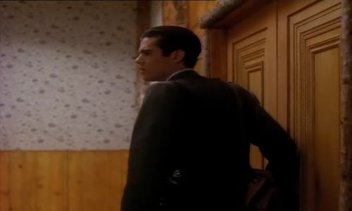 Městečko Twin Peaks S02E12 - Twin Peaks - DVDrip CZdabing avi