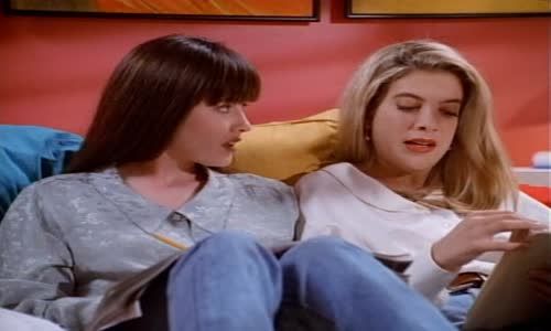 Beverly Hills 90210 S01E18 CZ mp4