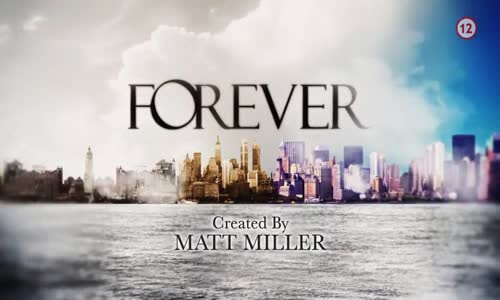 Forever - Nesmrtelny S01x19 mp4