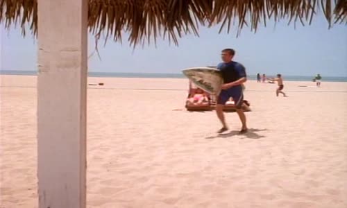 Beverly Hills 90210 S02E02 CZ mp4