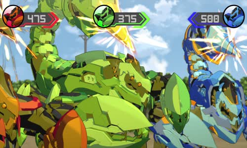 Bakugan Ozbrojena aliance Bakugan Battle Planet S02E06 HD CZ dabing mkv