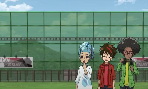 Bakugan Ozbrojena aliance Bakugan Battle Planet S02E07 HD CZ dabing mkv