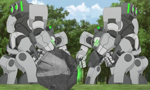 Bakugan Ozbrojena aliance Bakugan Battle Planet S02E18 HD CZ dabing mkv