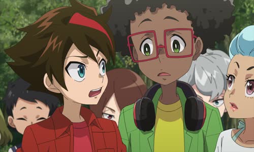 Bakugan Ozbrojena aliance Bakugan Battle Planet S02E28 HD CZ dabing mkv