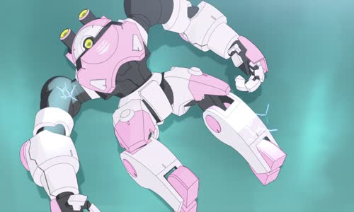 Bakugan Ozbrojena aliance Bakugan Battle Planet S02E30 HD CZ dabing mkv