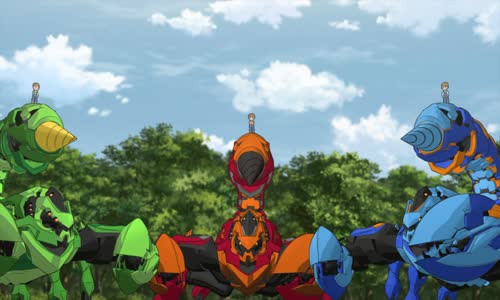 Bakugan Ozbrojena aliance Bakugan Battle Planet S02E31 HD CZ dabing mkv