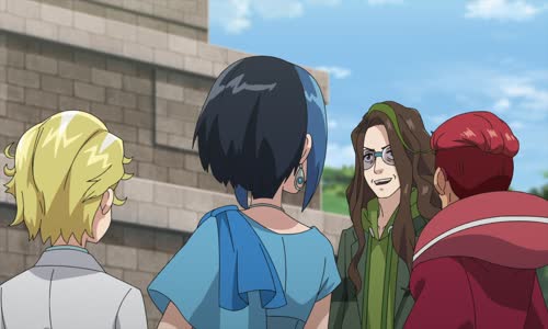 Bakugan Ozbrojena aliance Bakugan Battle Planet S02E35 HD CZ dabing mkv