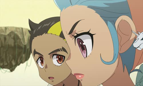 Bakugan Ozbrojena aliance Bakugan Battle Planet S02E36 HD CZ dabing mkv