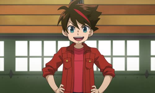 Bakugan Ozbrojena aliance Bakugan Battle Planet S02E49 HD CZ dabing mkv