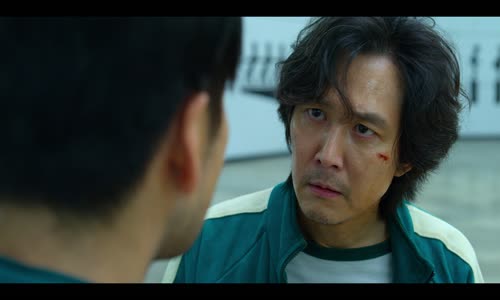 Squid Game Hra na oliheň S01E08 1080p KOREAN CZ tit mkv