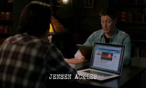 Supernatural S15E15 Gi'mme Shelter 1080p h265 CZ titulky mkv