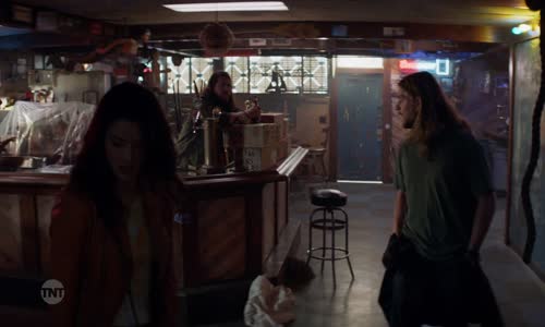 Animal Kingdom S02E03 + CZ Titulky 720p mkv