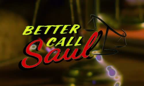 Volejte Saulovi Better Call Saul S01E03 HD CZ dabing mkv