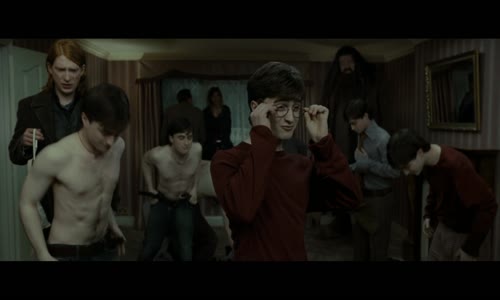 Harry Potter (7-1) A Dary smrti 1 Full HD DD 5 1 SK,CZ,EN dabing  mkv
