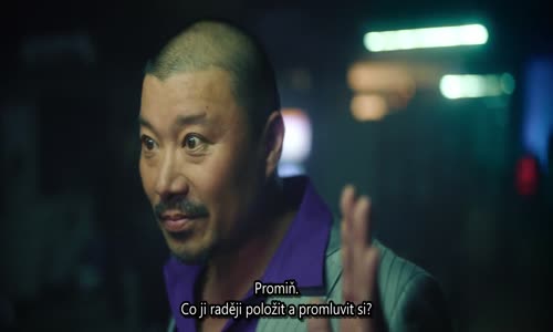 Money Heist Korea Joint Economic Area 2022 S01E01 cz sub mp4