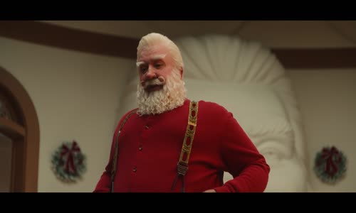 Santa Clausovi The Santa Clauses S01E03 HD 5 1 CZ SK dabing mkv