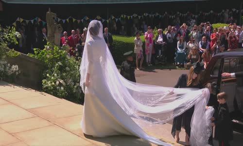 Harry a Meghan Harry and Meghan S01E04 HD 5 1 CZ dabing mkv