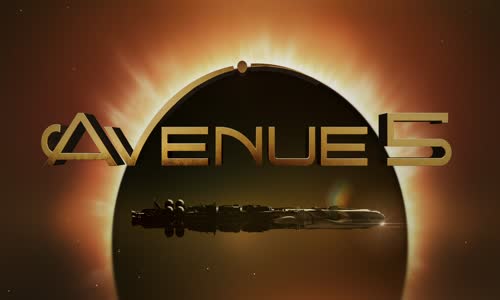 Avenue 5 S02E06  CZtit V OBRAZE 1080p mkv