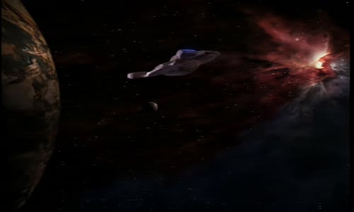 Star Trek- Voyager (S02E02) Initiations mkv