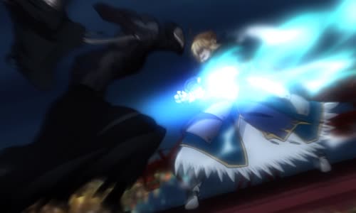 [Anime CZ SK] Fate Zero - S01E10 mkv