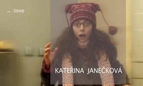 Ošklivka Katka (04) (Tady mě máte) I mkv