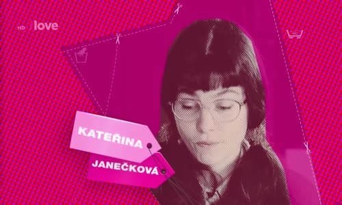 Ošklivka Katka (36) (Konkurz) II mkv
