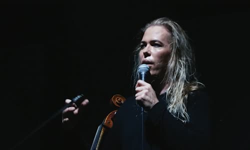 Apocalyptica - Plays Metallica by Four Cellos, Live Olavinlinna Castle, 2018 [DVD rip 1024X576p AC3 5 1]  mkv