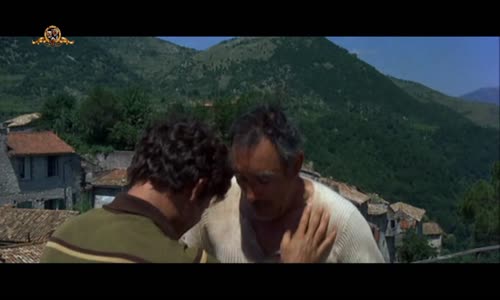 Tajemství Santa Vittorie-(1969)cz mkv