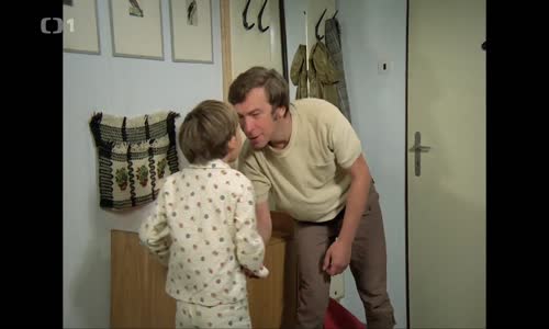 Jak dostat tatínka do polepšovny (ČSSR, 1978) mp4