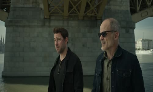 [S03 E04] Tom Clancys Jack Ryan - Strážce smrti mkv