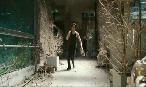 Hell Dogs webrip HD cz titulky 2022 avi