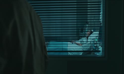 The Lazarus Project S01E02 CZtit V OBRAZE 1080p mkv