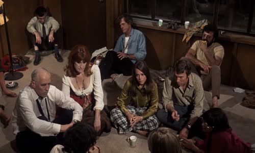 Bob & Carol & Ted & Alice-(1969)cz tit mkv