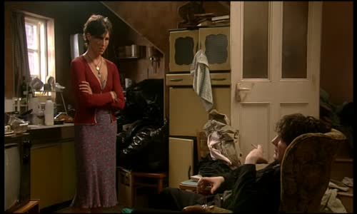 Black Books S03E01 1080p HEVC x265-MeGusta mkv