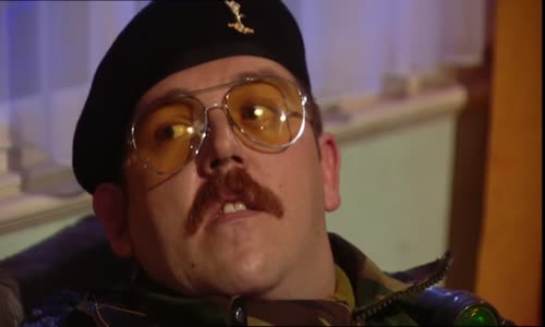 Spaced S02E05 1080p HEVC x265-MeGusta mkv