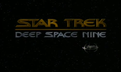 Star Trek - Hluboký vesmír 9 S02E19 Krvavá přísaha mkv