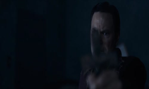 The Exorcism of God avi