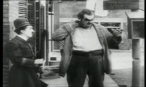 Neznámý Chaplin-DVD 1-CZ-Mé neštastnější roky avi