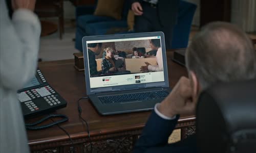 Madam Secretary S04E11 mkv