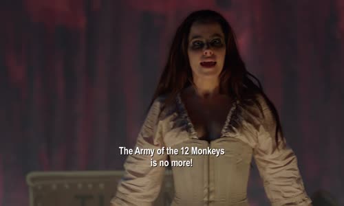 12 opic 12 Monkeys S03E02 HDTV CZ dabing mkv