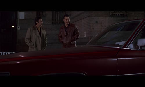 Krycí jméno Donnie Brasco (1997, CZ Dabing) mkv