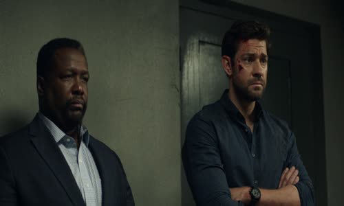 Tom Clancys Jack Ryan S02E02 CZtit V OBRAZE 1080p mkv