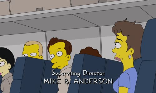 Simpsonovi 32x05 - Po sedmém je každá hezčí (HD 1080p) mkv