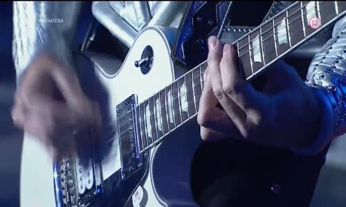 2015-Kiss_ Rockový koncert v Las Vegas mkv
