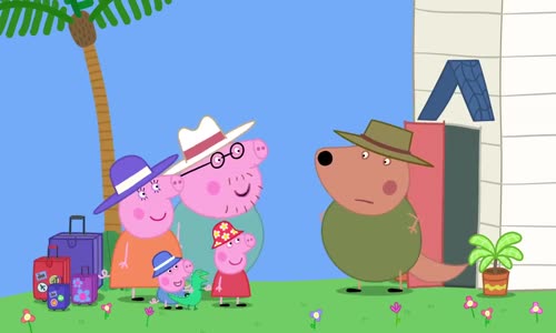 Peppa Pig - S05E19 - The Outback mkv