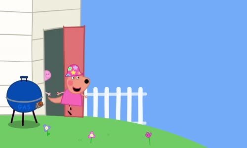 Peppa Pig - S05E22 - Boomerang mkv
