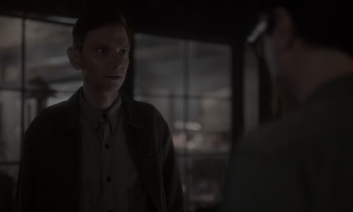 Muz z Vysokeho zamku The Man in the High Castle S01E08 HDTV CZ dabing mkv