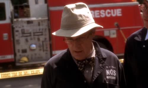 NCIS 3x05 - Záměna avi