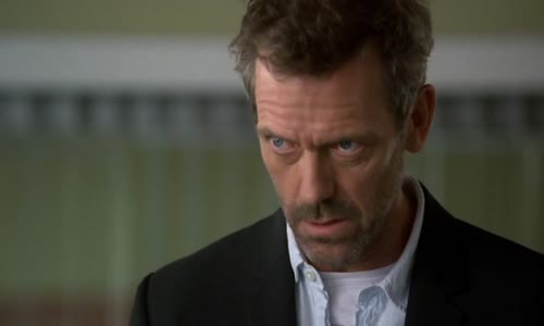 Dr  House 5x07 - Proč to nejde avi