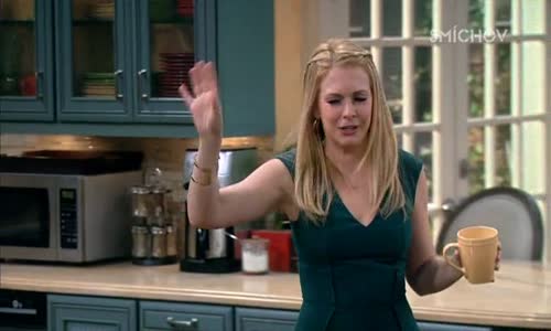 Melissa a Joey 3x28 - Chytit a pustit avi